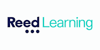 Reed Learning logo