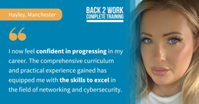 Learner Feedback - Principles of Cyber Security