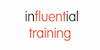 Influential Training logo