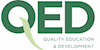 Quality Education and Development Ltd logo