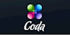 The Coda Academy logo