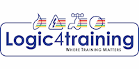 Logic4training logo