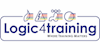 Logic4training logo