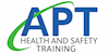 APT Health And Safety Training Solutions Ltd logo