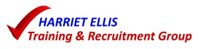 Harriet Ellis Training Solutions Ltd logo