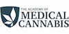 The Academy Of Medical Cannabis logo
