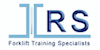 RS Forklift Training logo