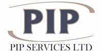PIP Services Limited logo