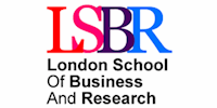 London School of Business and Research Limited logo
