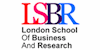 London School of Business and Research Limited logo
