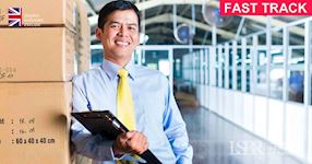 Enrol Now in Fast Track Level 7 Diploma in Logistics and Supply Chain Management in Online Mode