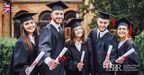Enrolment Open for 18 Months Online MBA awarded by University of Chichester, UK at LSBR, UK