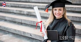 Study Online MBA in 24 Months from University of Chichester, UK at LSBR, UK