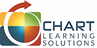 Chart Learning Solutions logo