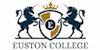 Euston College logo