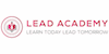 Lead Academy logo