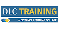 DLC Training logo