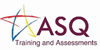 ASQ Training and Assessments LTD logo