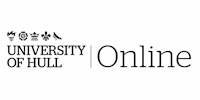 University Of Hull Online logo