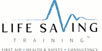 Life Saving Training Ltd logo