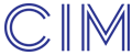 The Chartered Institute of Marketing (CIM) logo