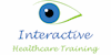 Interactive healthcare Training logo