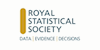 Royal Statistical Society logo