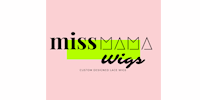 Miss Mama Wigs logo