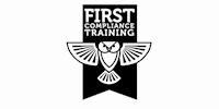 First Compliance Training logo