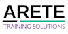 Arete Training Solutions logo