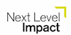 Next Level Impact logo