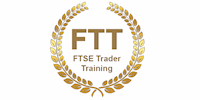 FTSE Trader Training logo