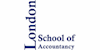 London School of Accountancy logo