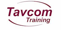 Tavcom Training logo