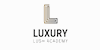 Luxury Lash Academy logo