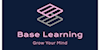 Base Learning logo