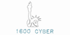 1600 Cyber logo