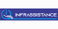 Infrassistance Development Limited logo