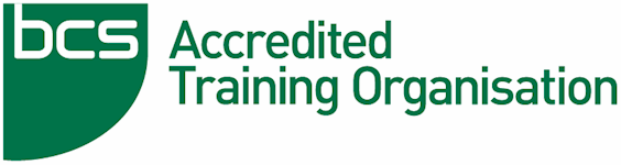 BCS Accredited Training Provider