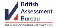 The British Assessment Bureau logo