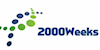 2000 Weeks Limited logo