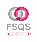 Aspire is FSQS registered