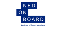 NEDonboard logo
