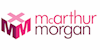 McarthurMorgan logo
