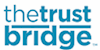 The Trust Bridge logo