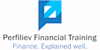 Perfiliev Financial Training logo