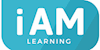 iAM Learning logo