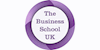 The Business School logo