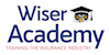 Wiser Academy logo