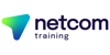 Netcom Training logo
